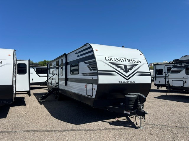 2027 Grand Design Transcend 315RKT - Image 1