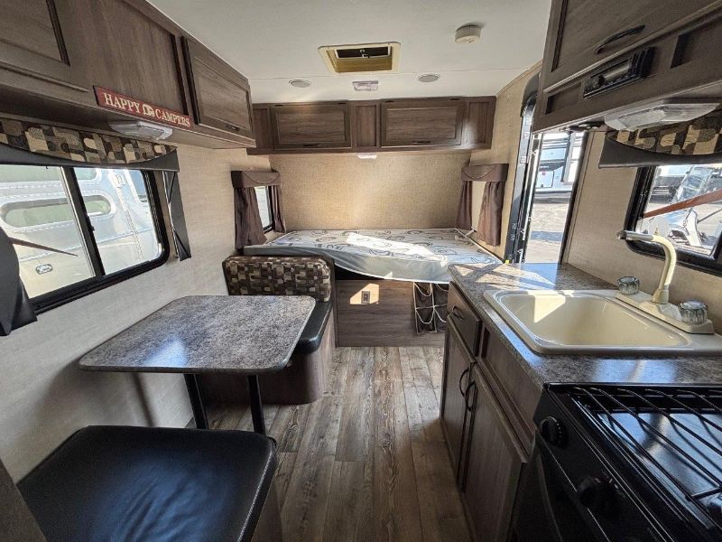2017 Pacific Coachworks Might Lite 16BB - Image 6