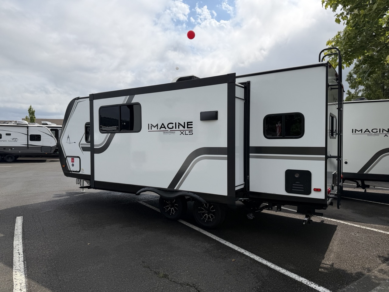 2027 Grand Design Imagine XLS 22MLE - Image 3