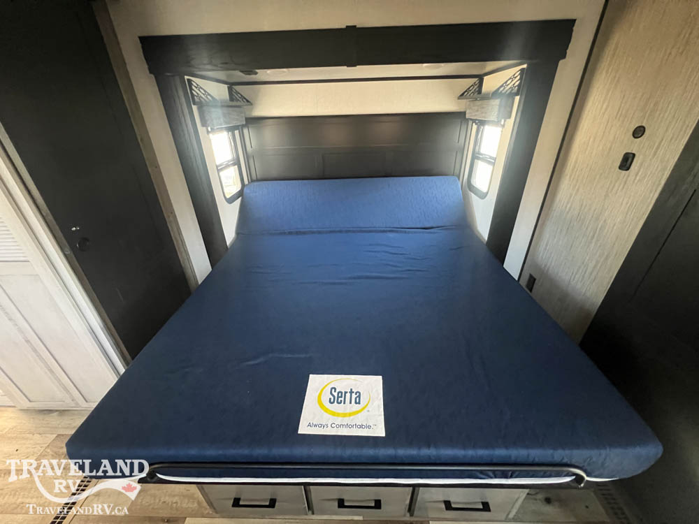 2023 KZ RV Durango Gold G386FLF - Image 32