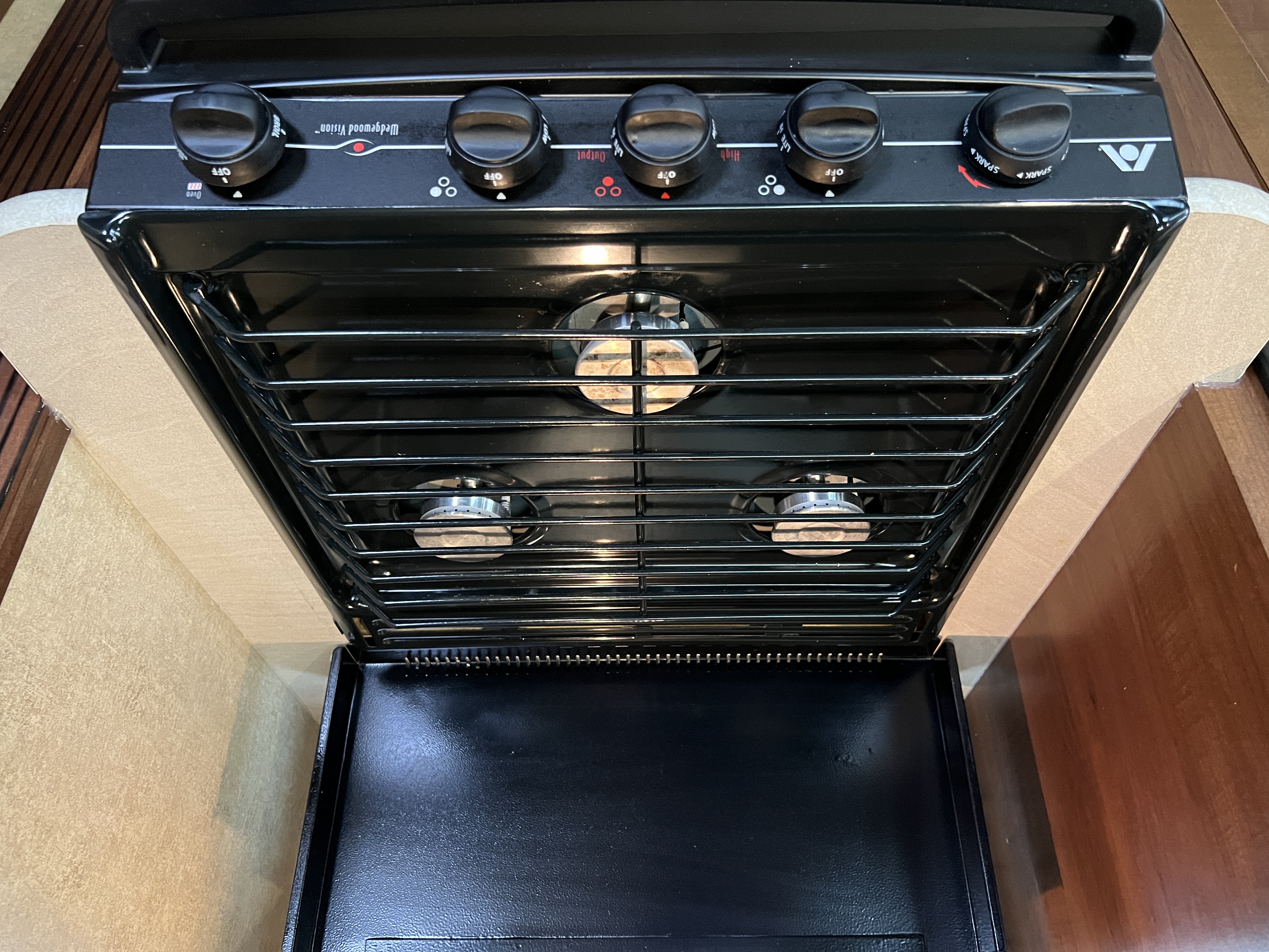 2014 Jayco Eagle HT 27.5RLTS - Image 12