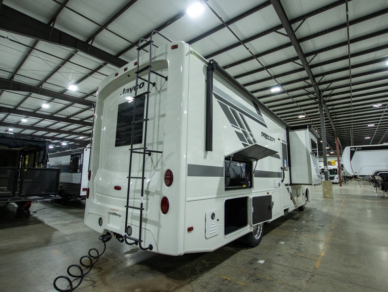 2026 Jayco Precept 31UL - Image 3
