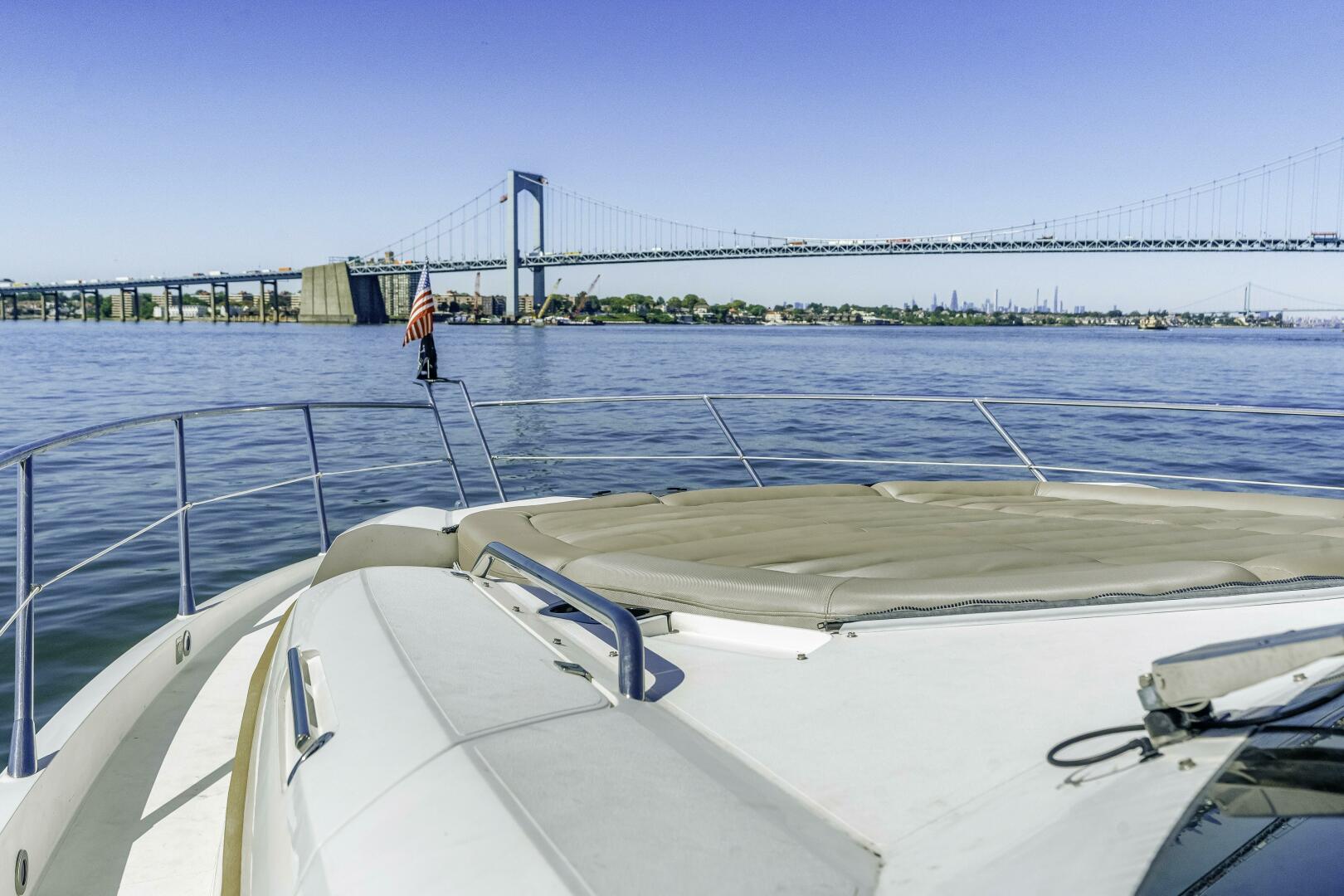 2014 Sunseeker Predator - Image 12