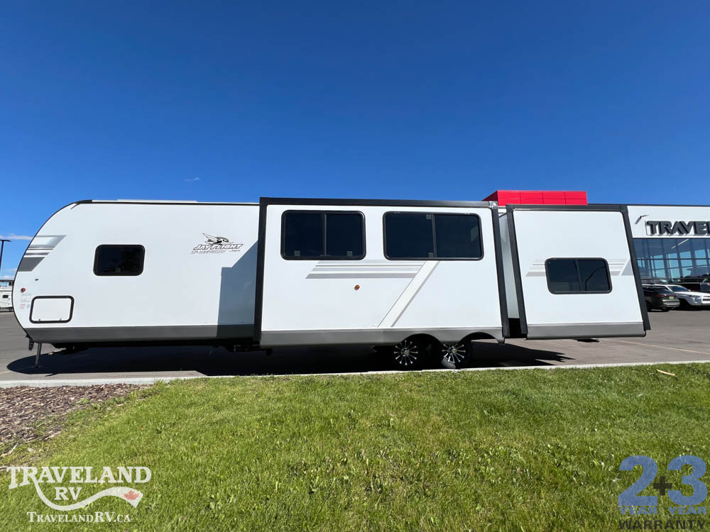 2027 Jayco Jay Flight SLX 333BTS - Image 7