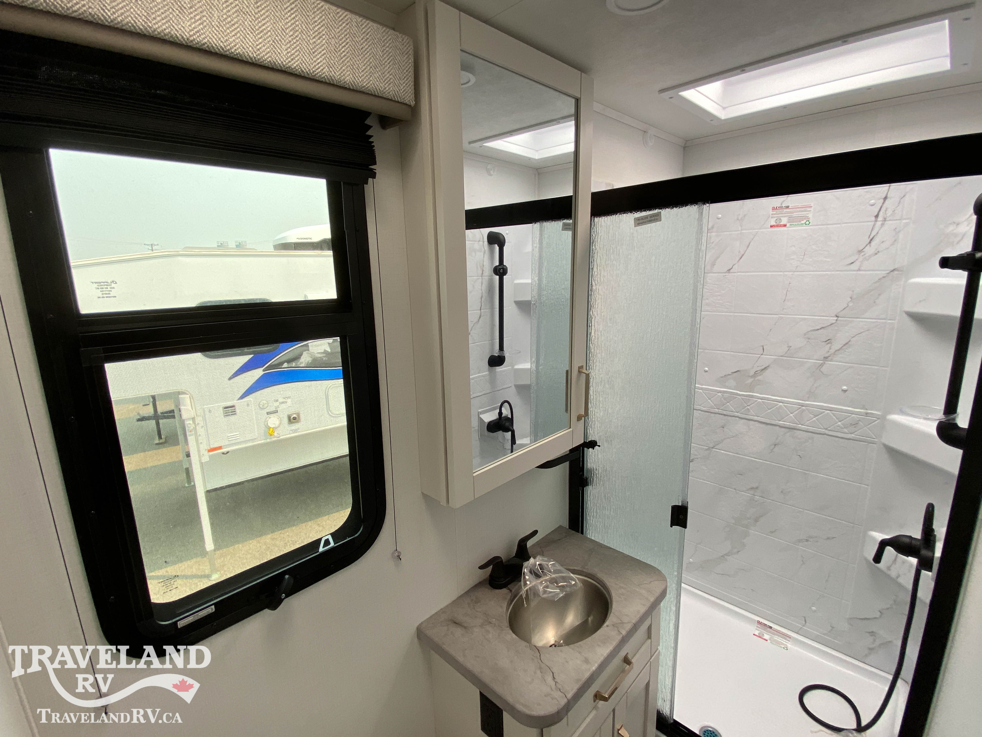 2027 Entegra Coach Odyssey 24B - Image 24