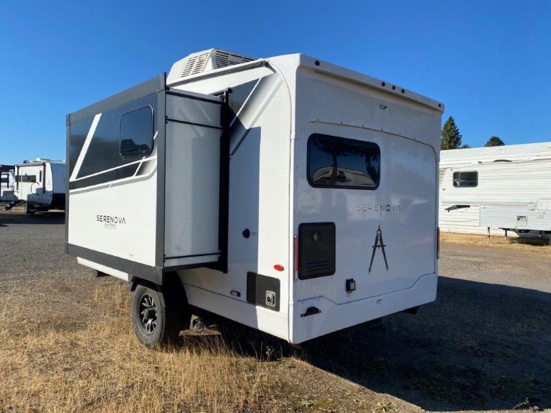 2026 Grand Design Serenova 150HL - Image 2