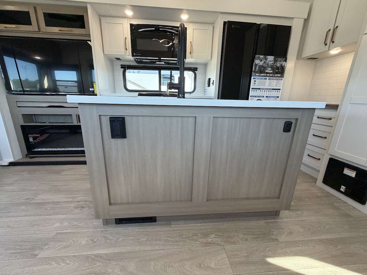 2027 JAYCO EAGLE 355MBQS - Image 22