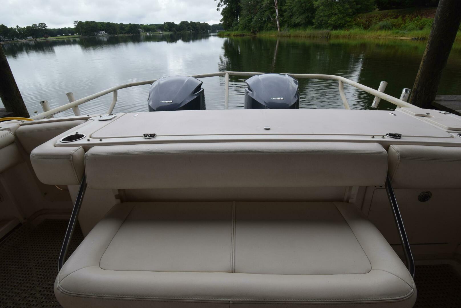 2016 Grady-White Express 330 - Image 75