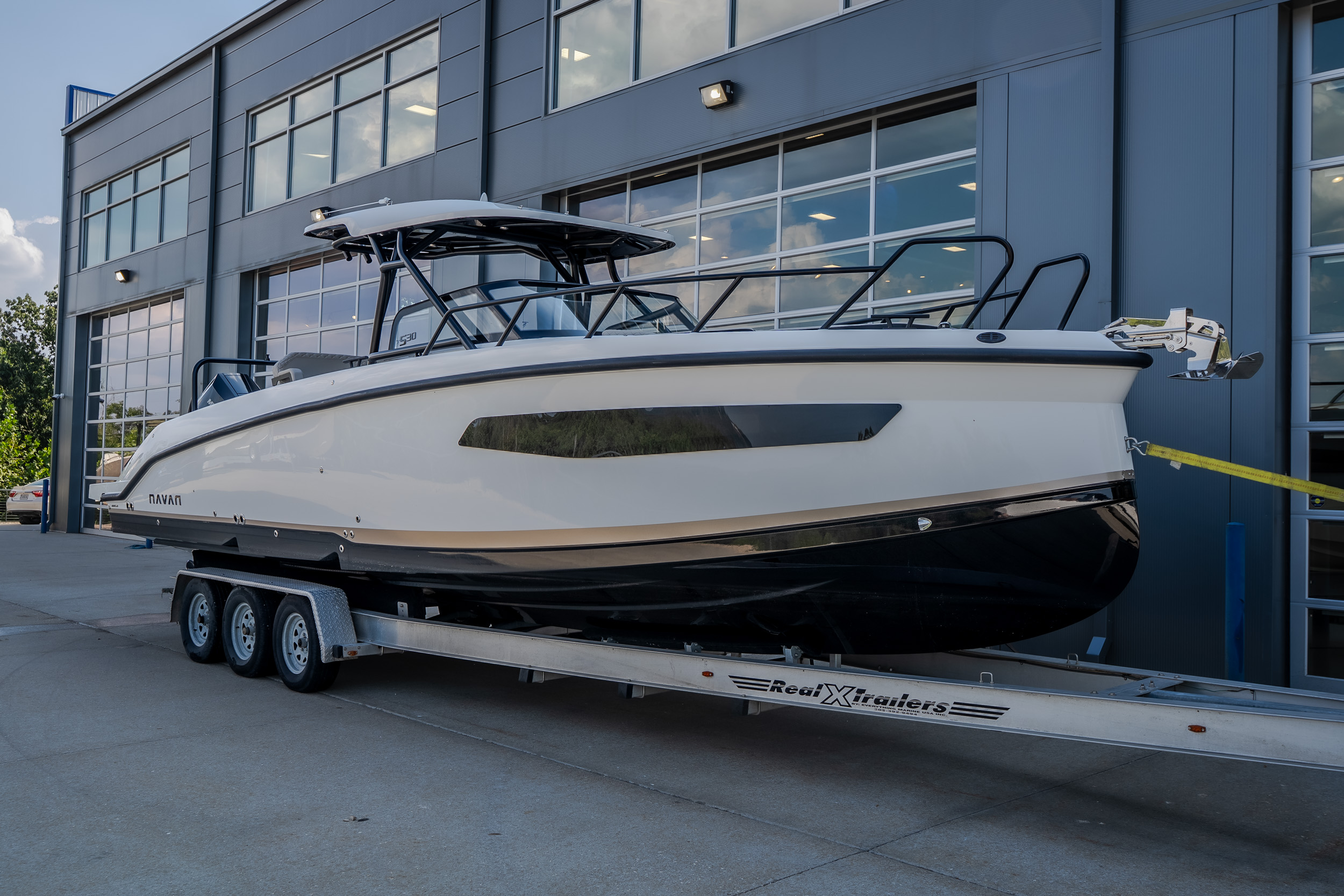 2025 Navan S30 - Image 2