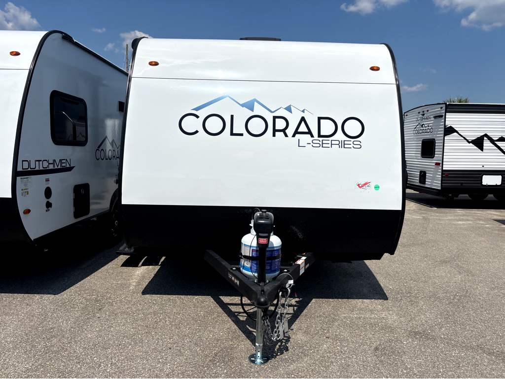 2026 DUTCHMEN COLORADO 130BHC - Image 2