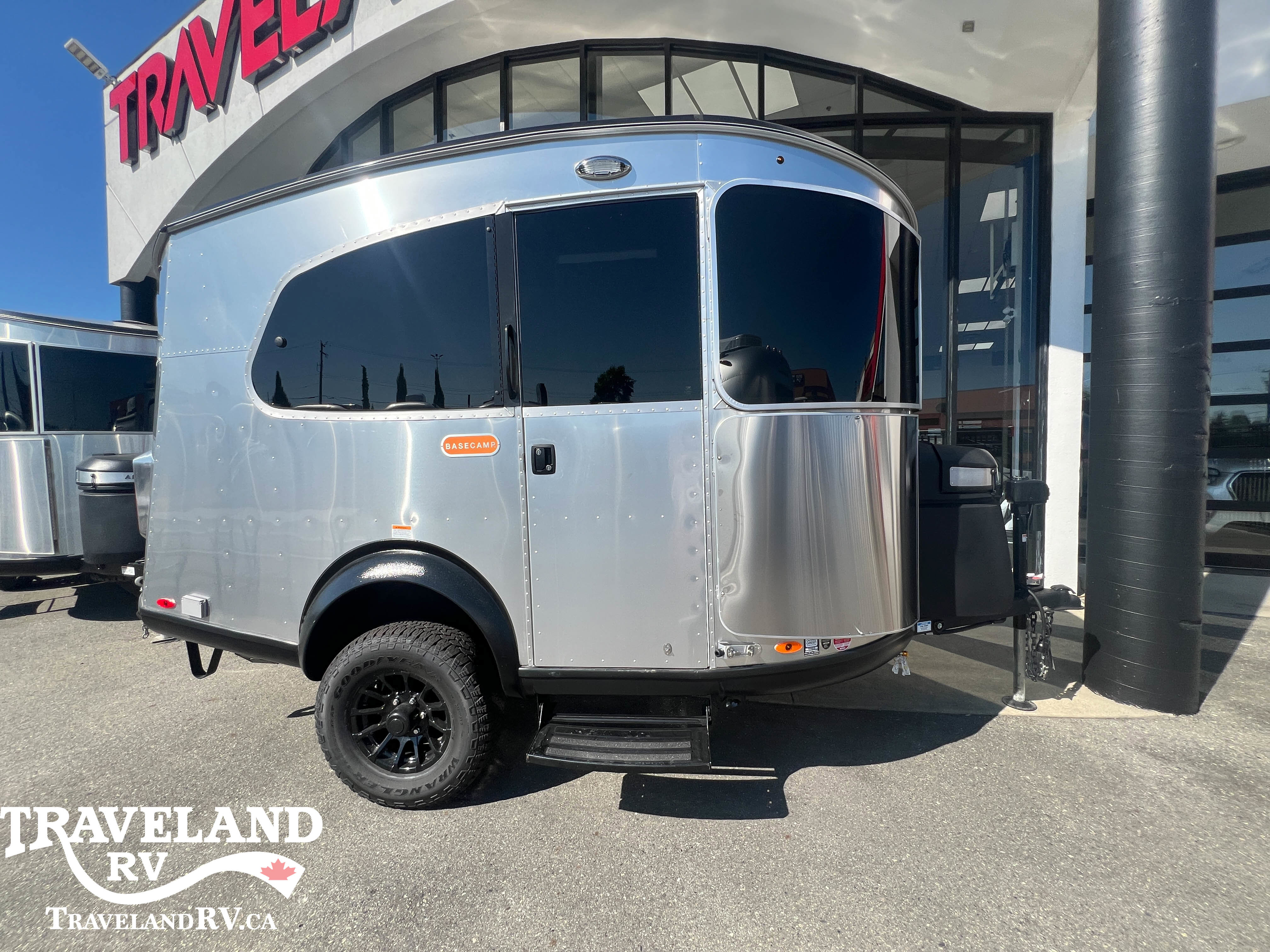 2026 Airstream Basecamp 16X - Image 2