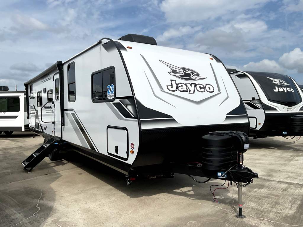2026 JAYCO Jay Feather 29 QBH - Image 2