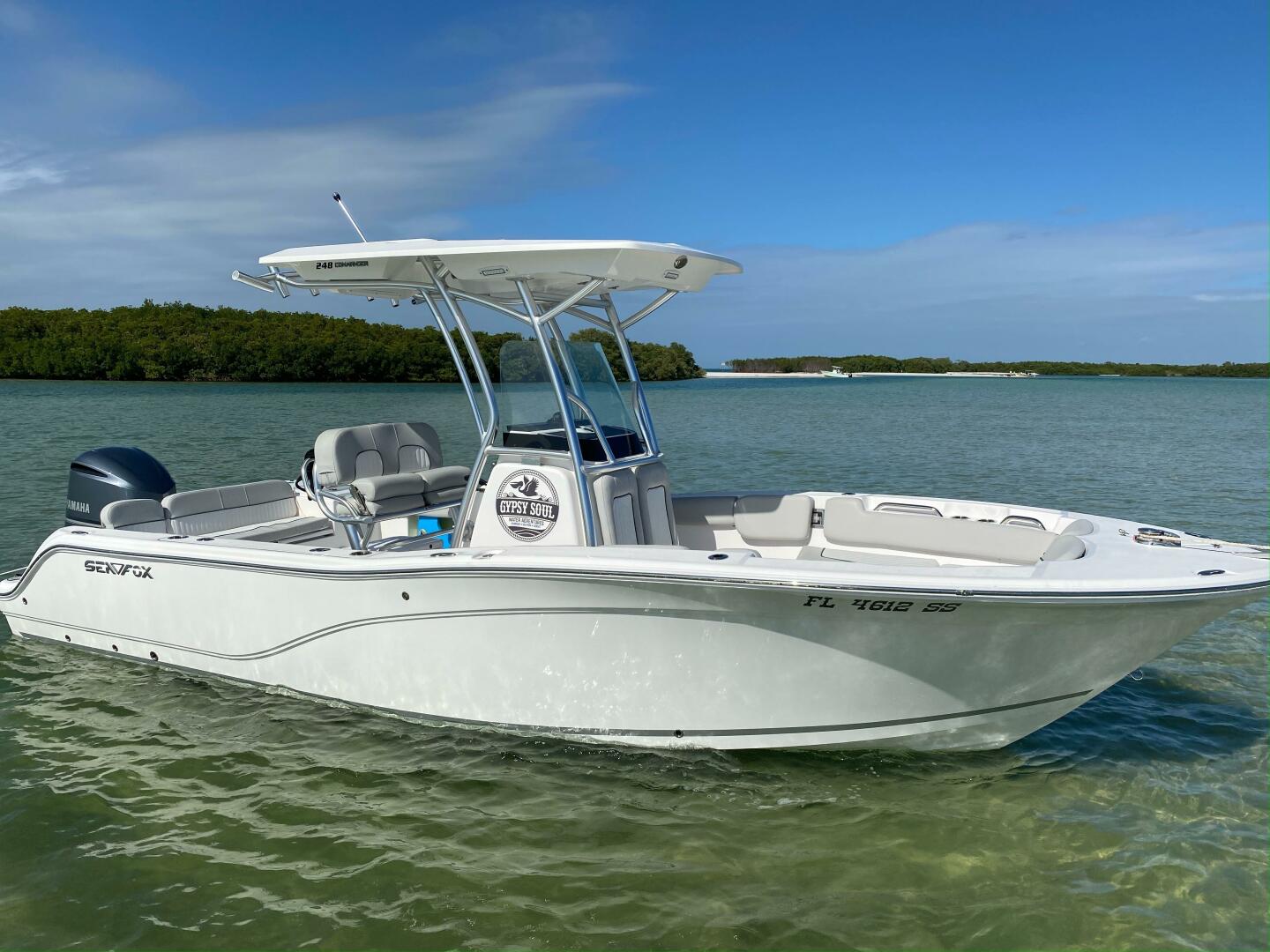 2020 Sea Fox - Image 2