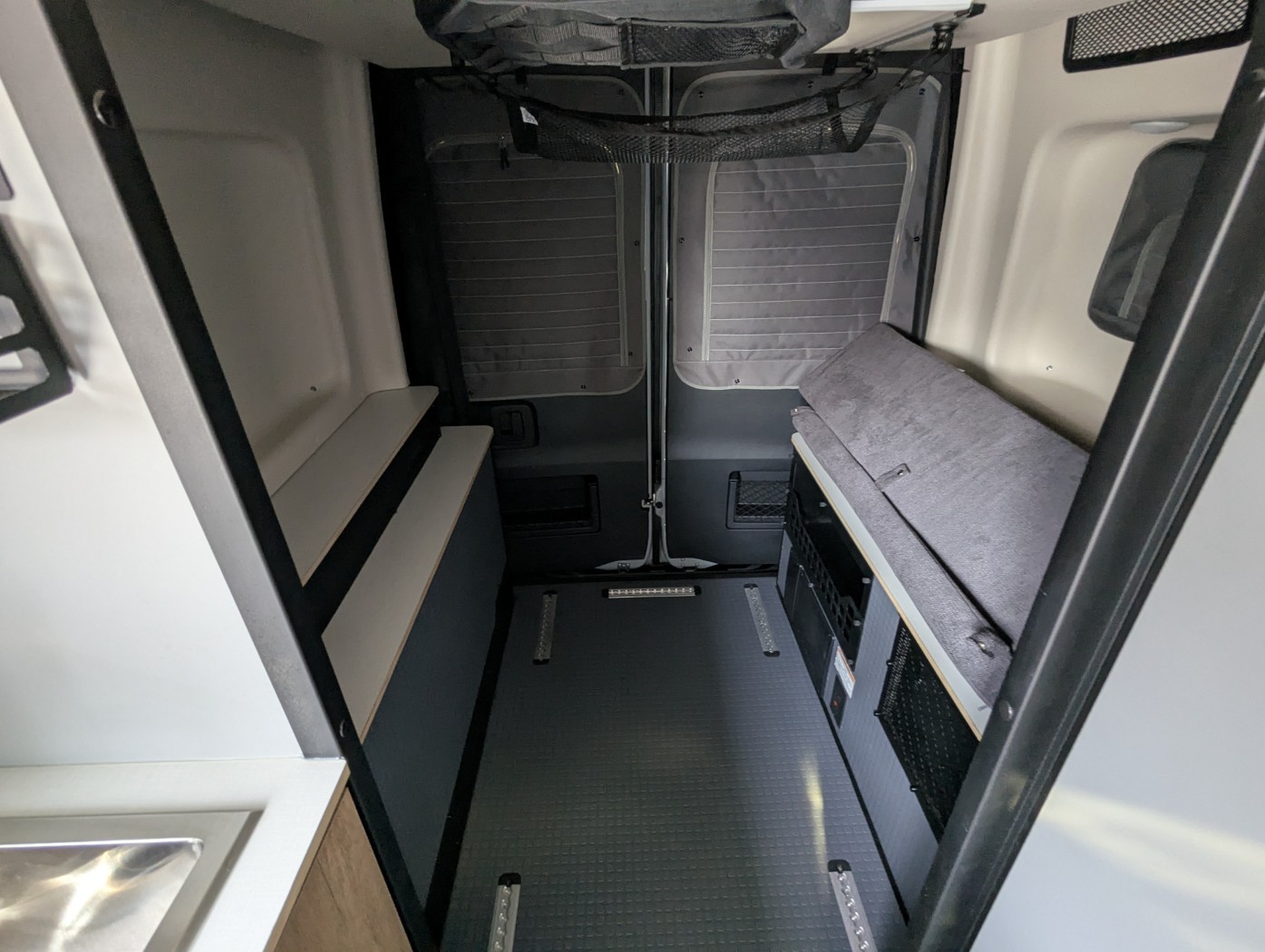 2026 Winnebago Revel 44E - Image 14
