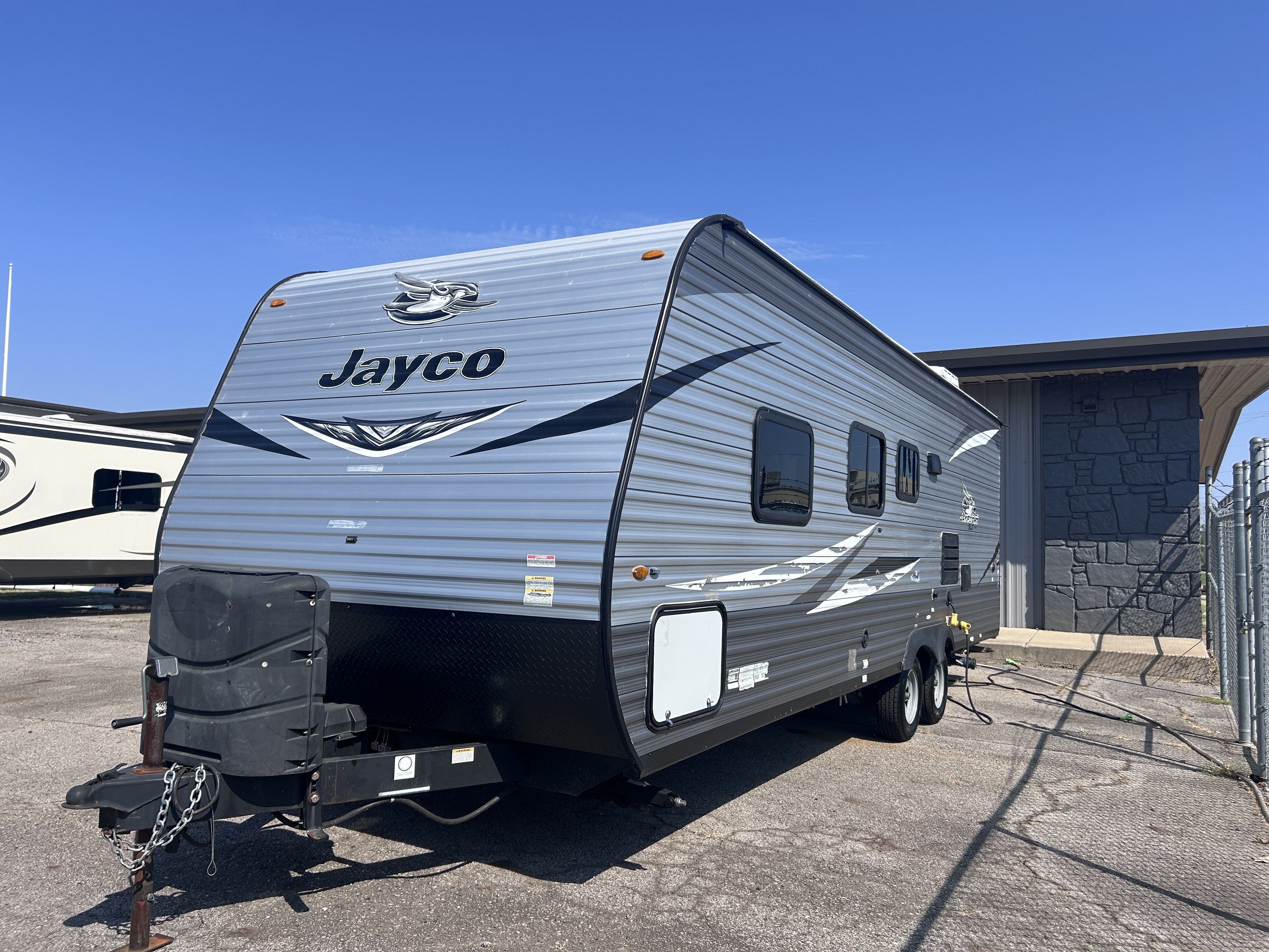 2020 Jayco Jay Flight SLX 8 264BH - Image 4
