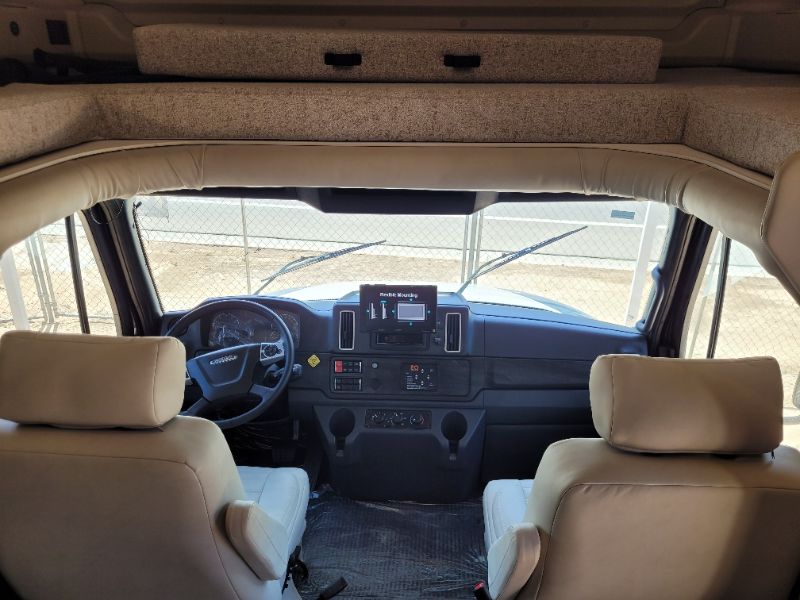 2026 Entegra Coach Accolade XL 37M - Image 7