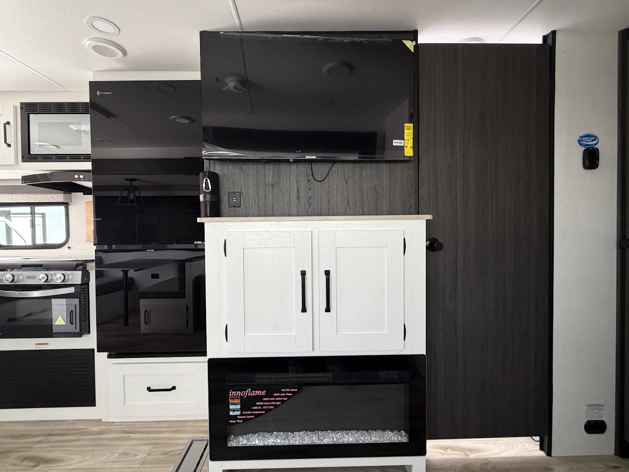 2027 VENTURE RV SIENNA 281VQB - Image 19
