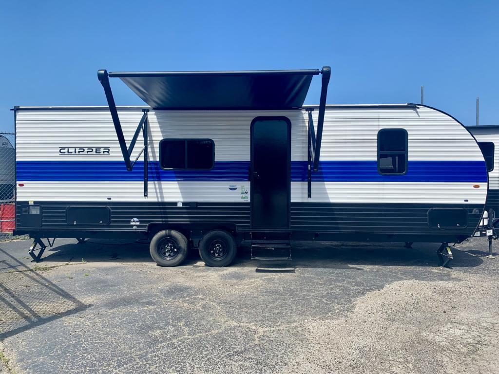 2025 COACHMEN 26BH - Image 1