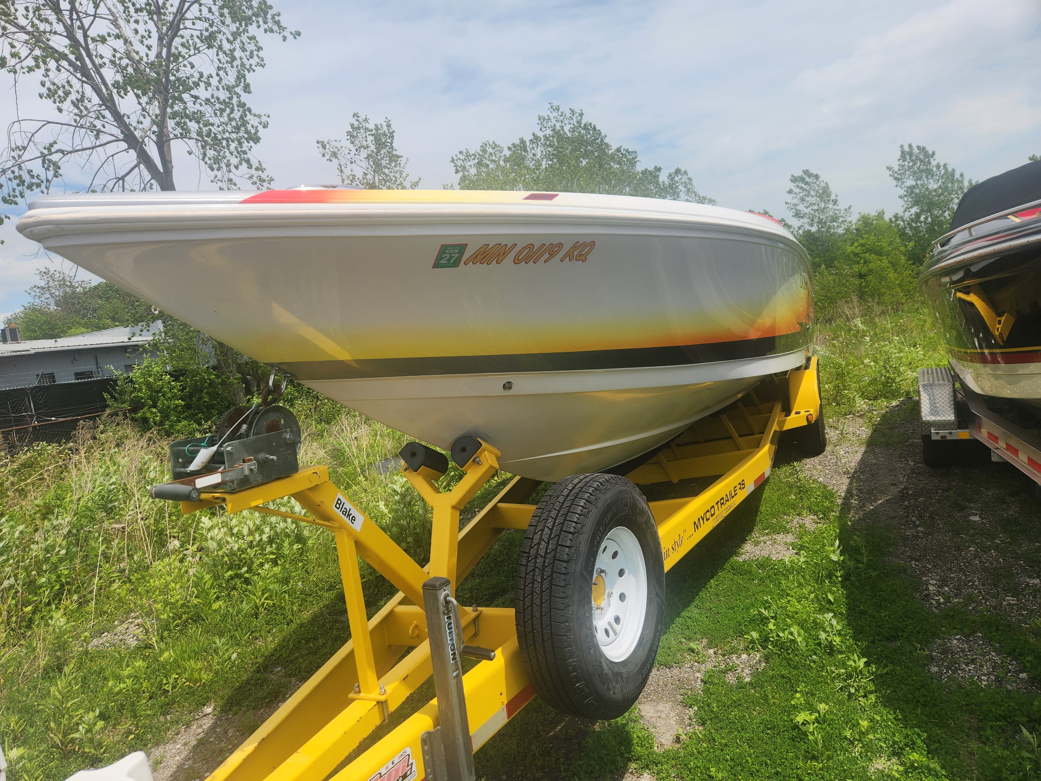 2005 Donzi 35 ZR - Image 29