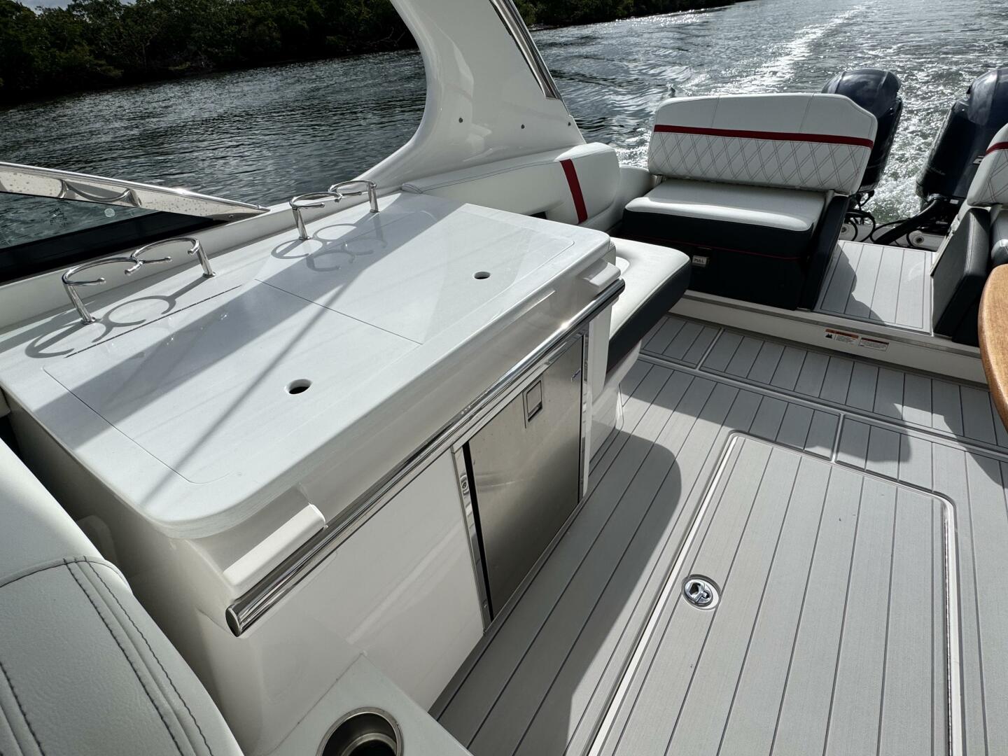 2023 Regal 29 OBX - Image 18