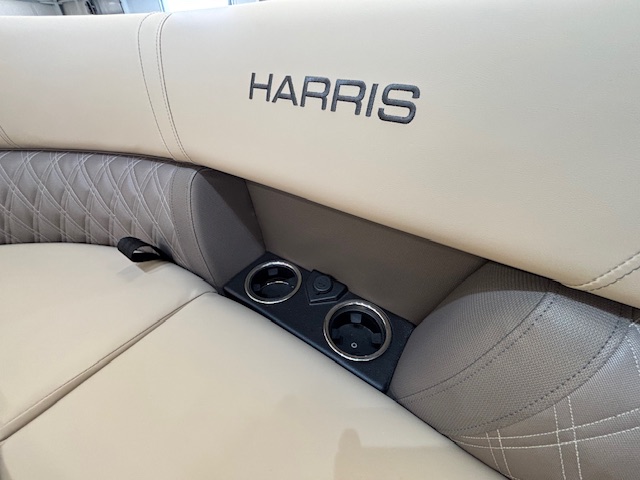 2026 HARRIS CRUISER 230 CWDH - Image 31