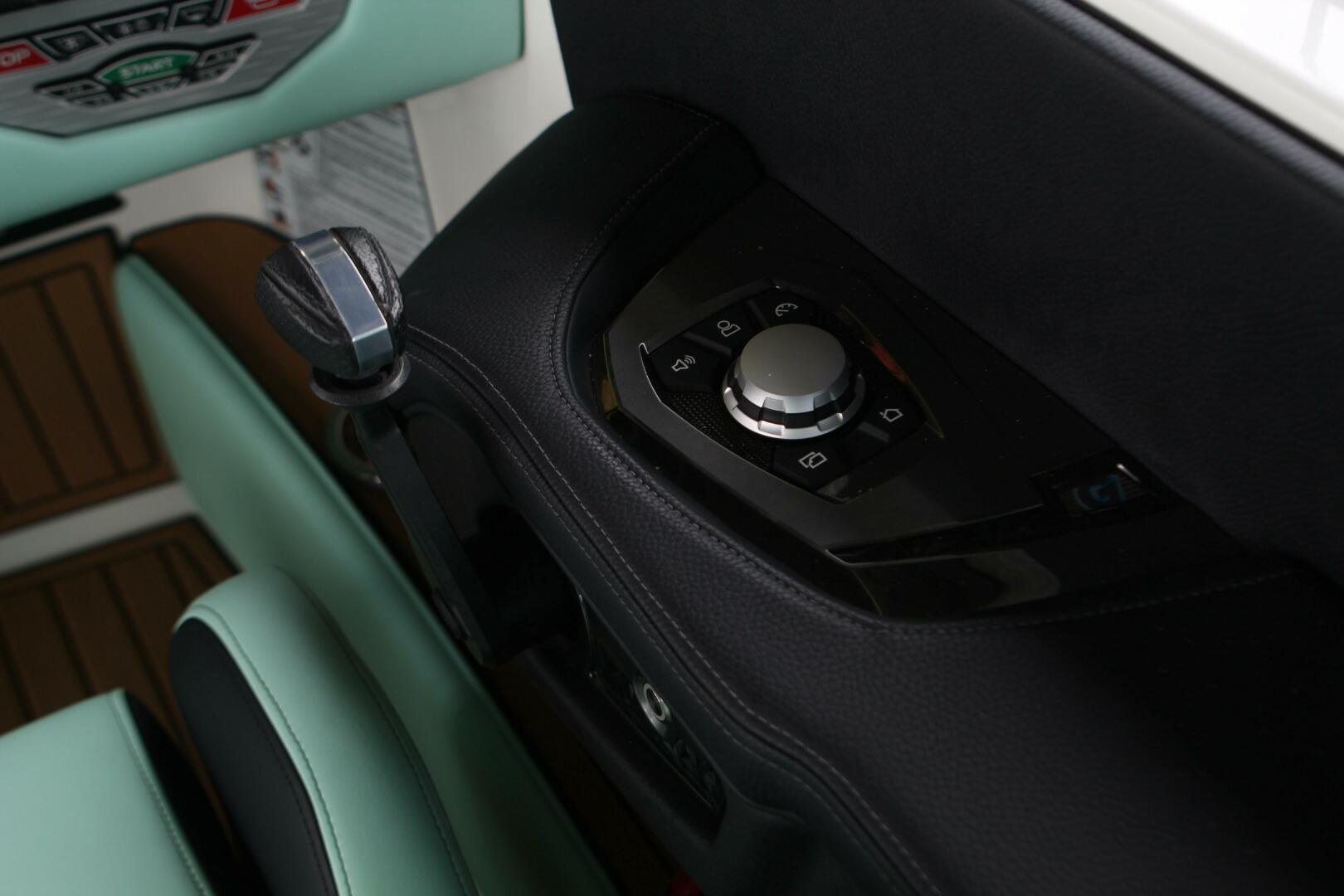 2024 Nautique Super Air Nautique G23 Coastal Edition Base - Image 31