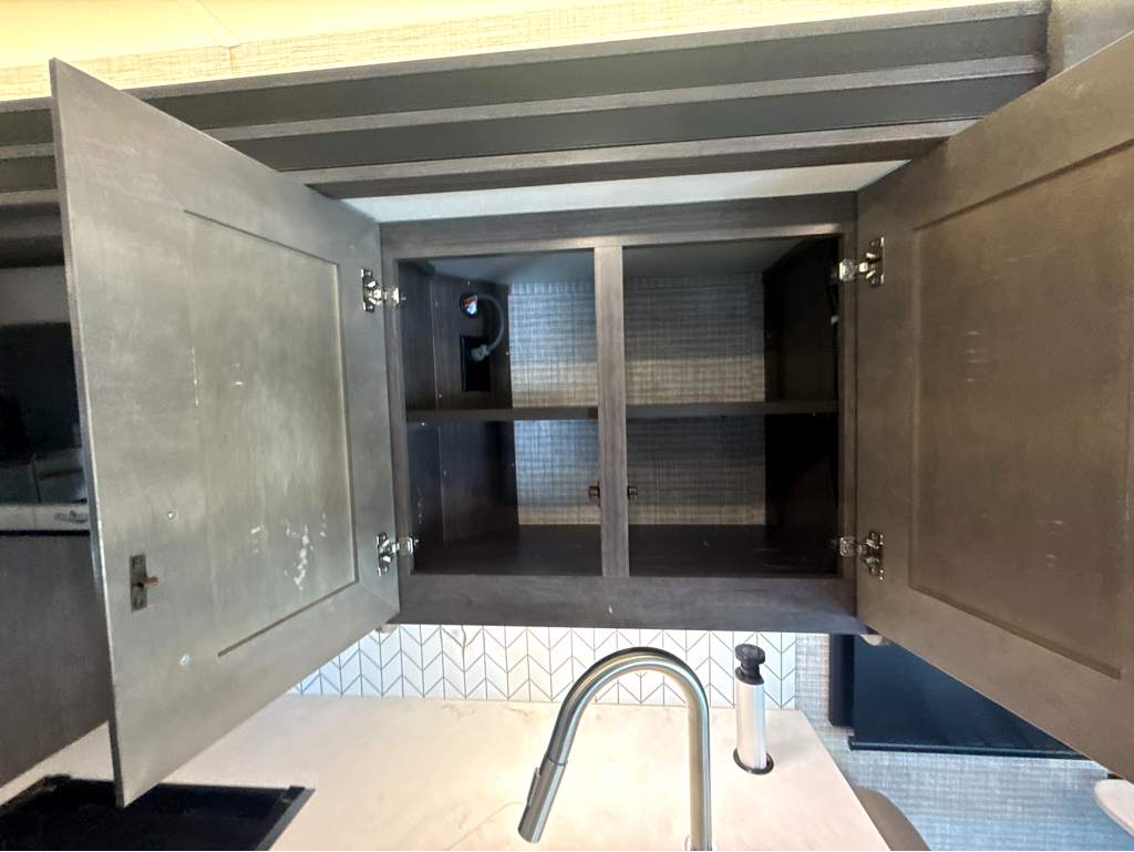 2025 ENTEGRA COACH ESTEEM 31F - Image 17
