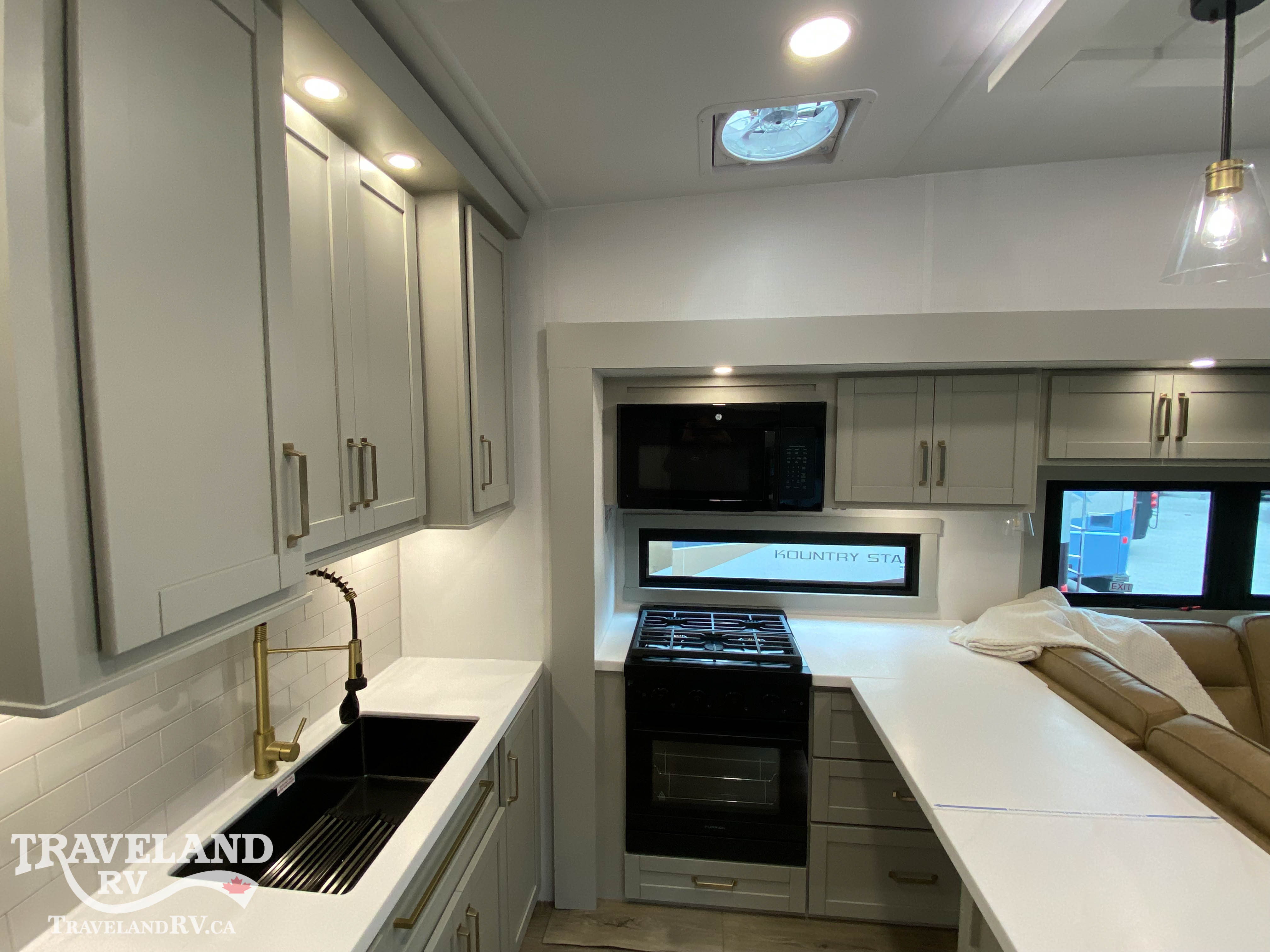 2026 BRINKLEY RV MODEL Z 3210 - Image 12