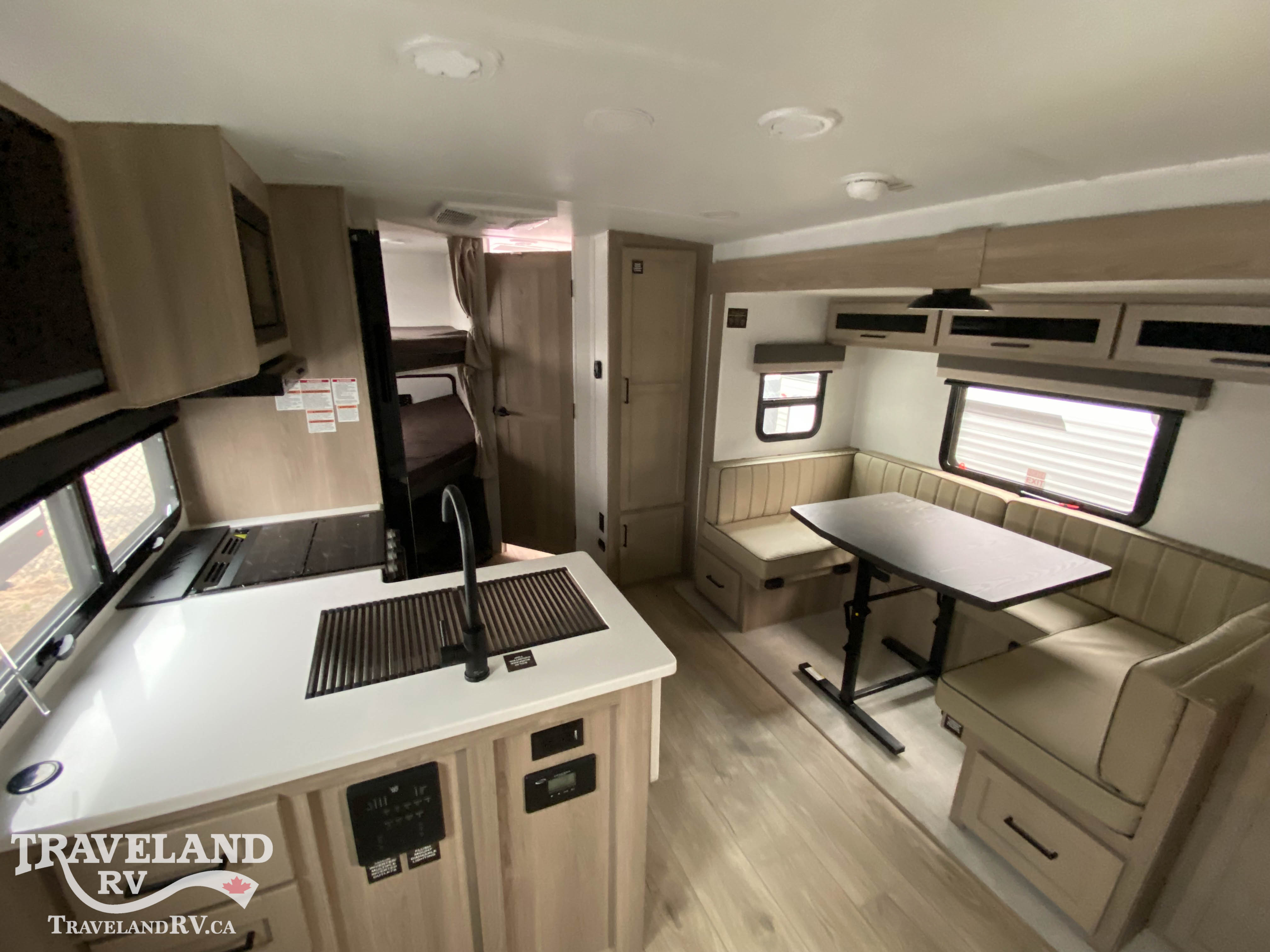 2026 Forest River Rockwood Mini Lite 2509S - Image 3