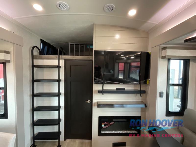 2026 JAYCO NORTHPOINT 395DSDB - Image 29