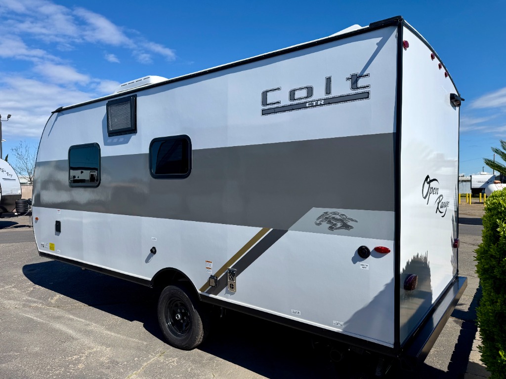 2026 Colt 17QB - Image 4