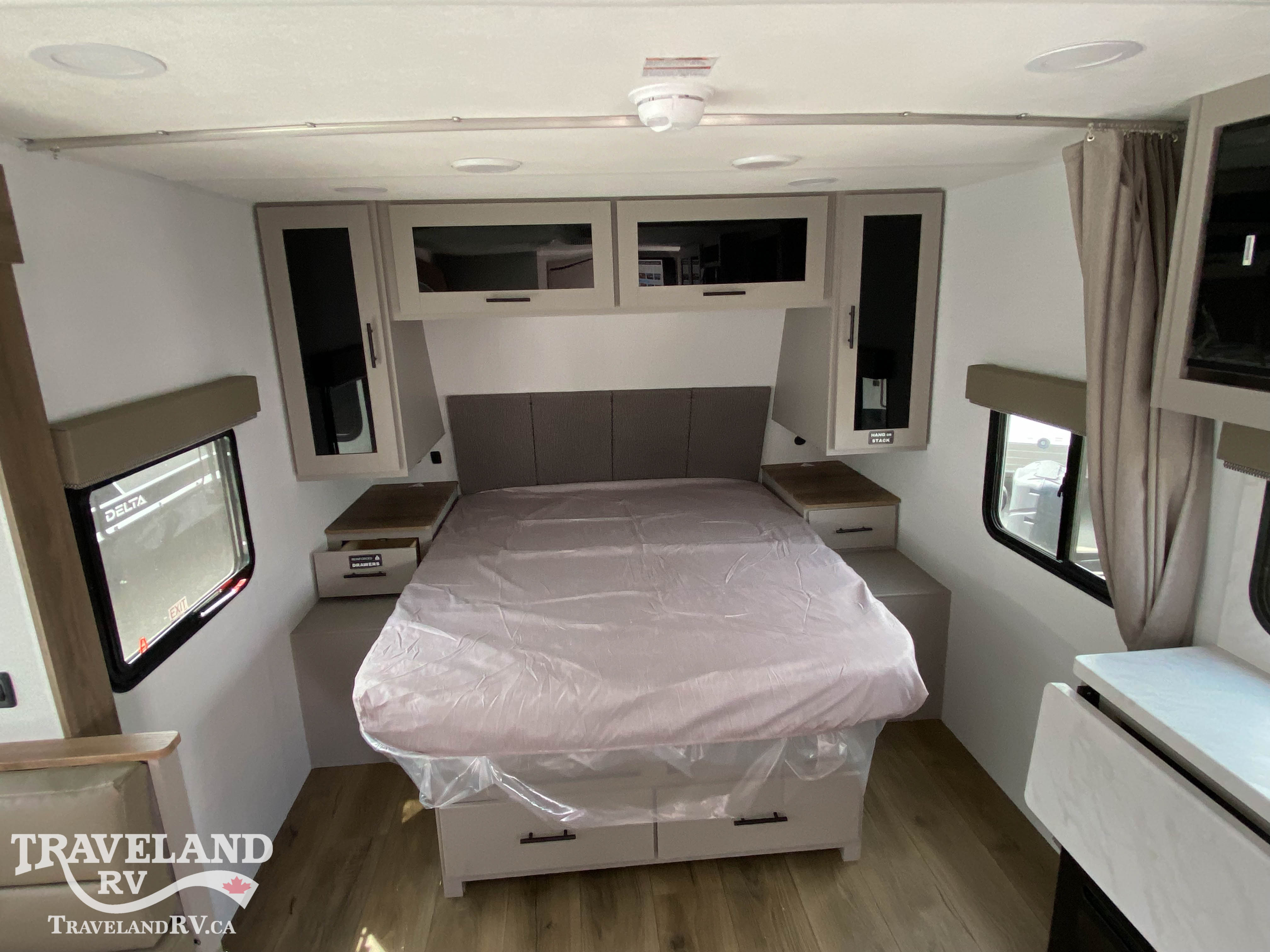 2026 Alliance RV DELTA ULTRA LITE ML206 - Image 7