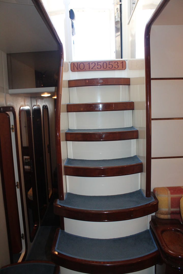 2000 Baia - Image 35