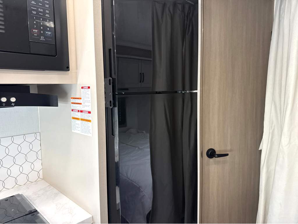 2027 ENTEGRA COACH ODYSSEY SE 22C - Image 20