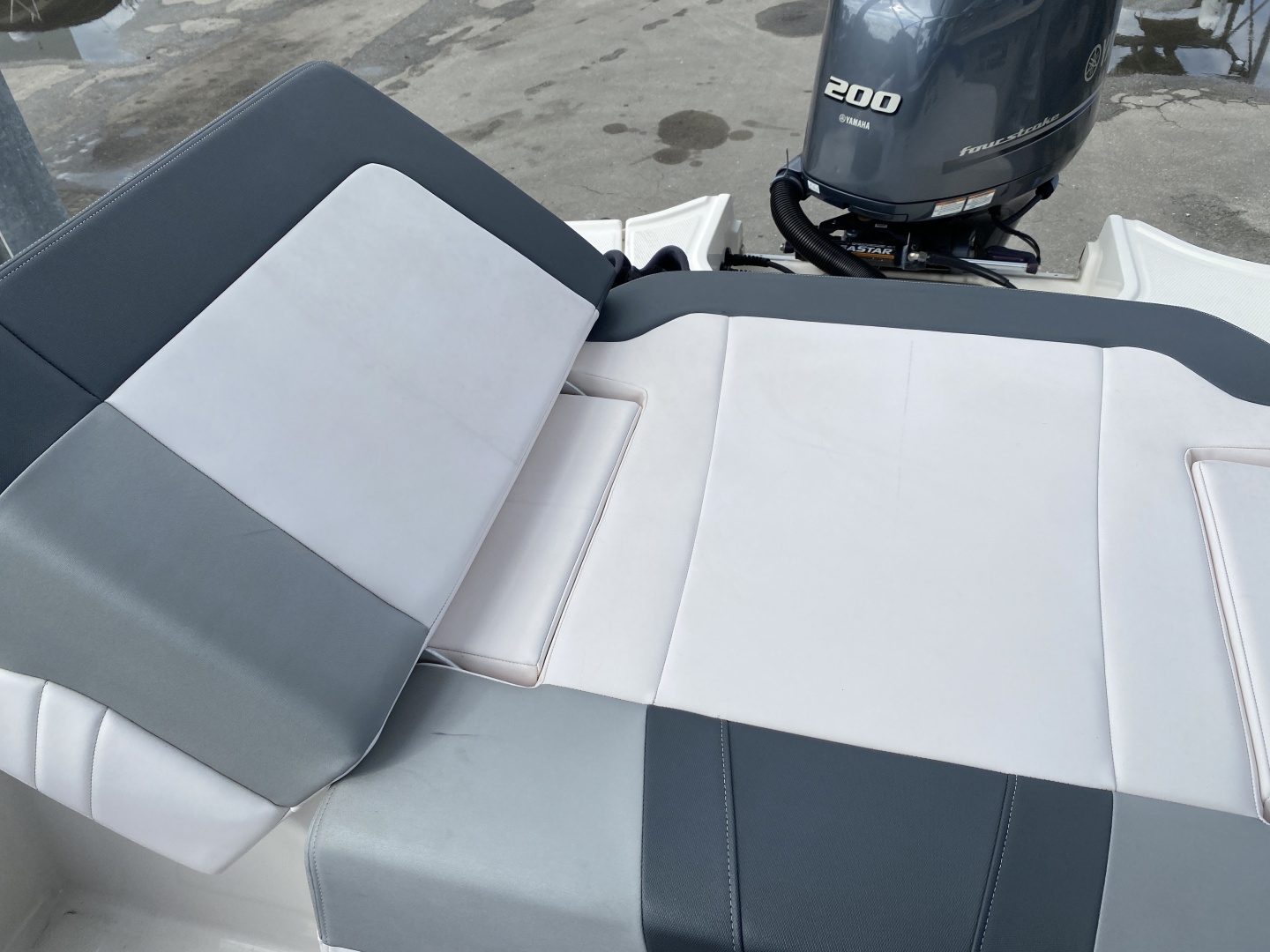 2019 Chaparral 21 H2O Sport - Image 107