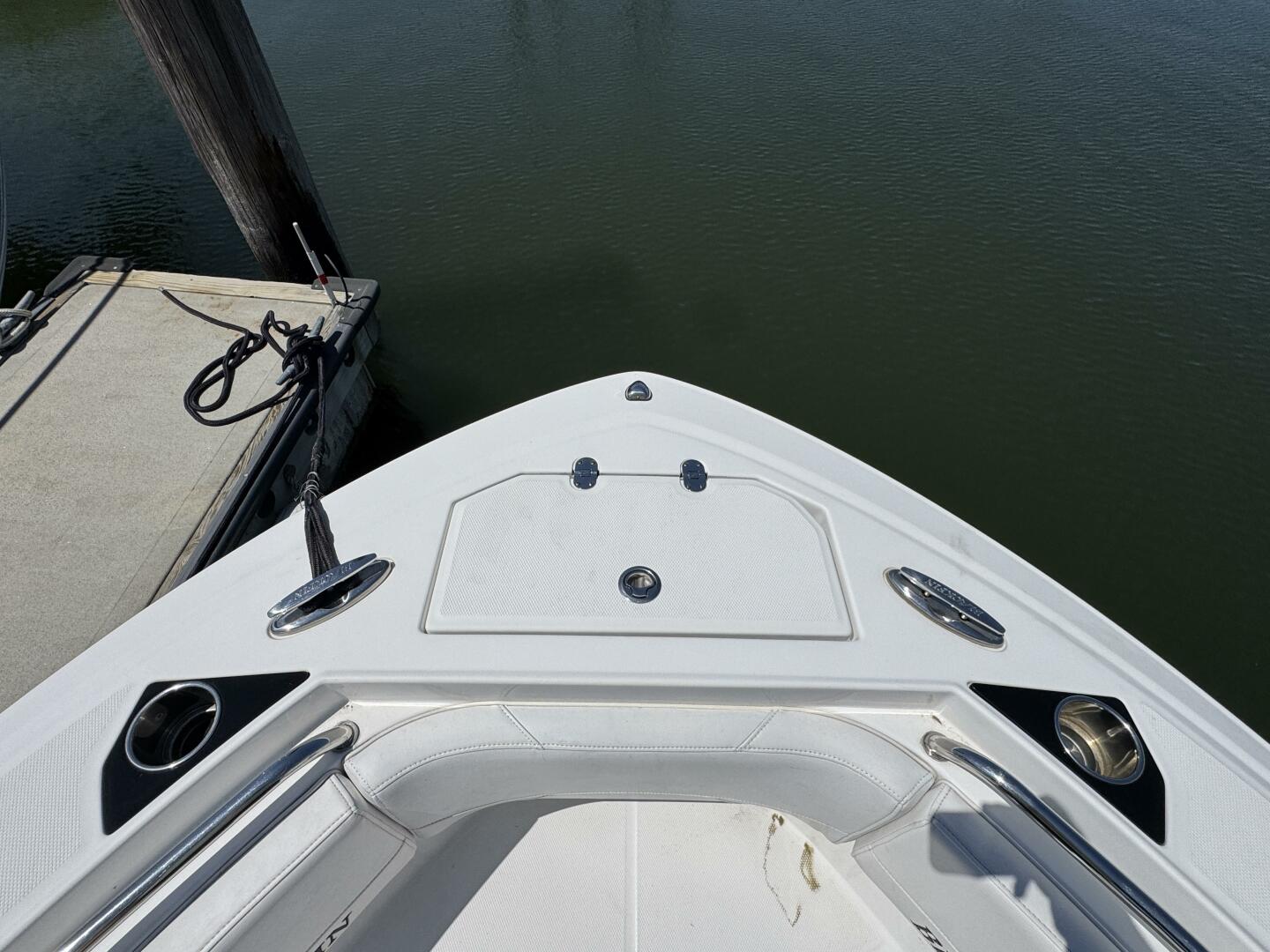 2020 Blackfin 212 CC - Image 38