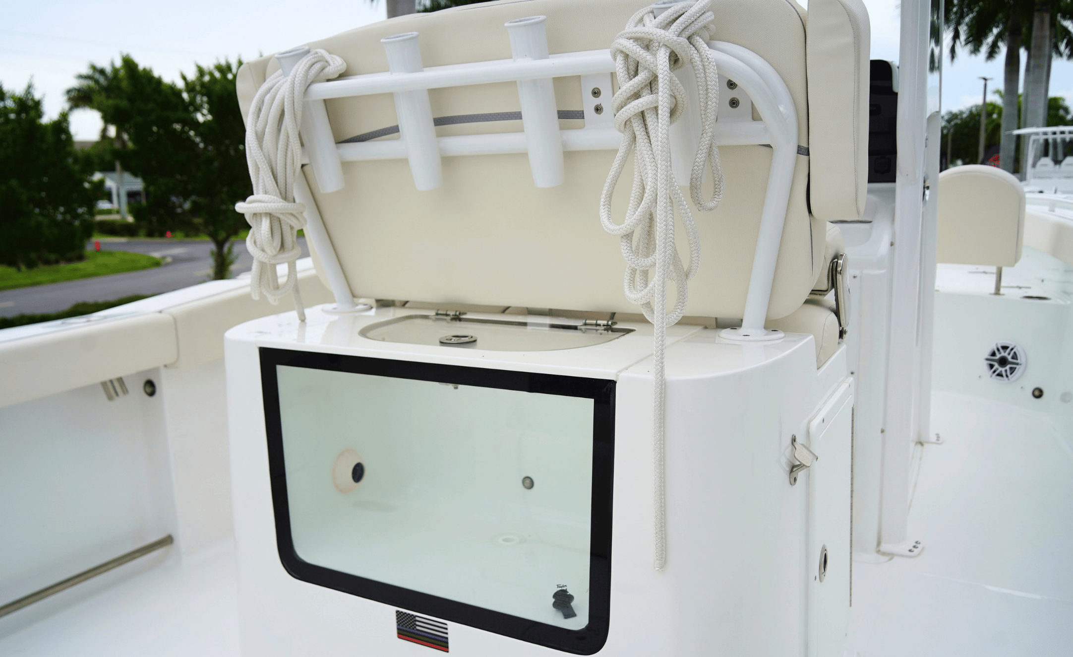 2025 SEA HUNT GAMEFISH 27FS - Image 28