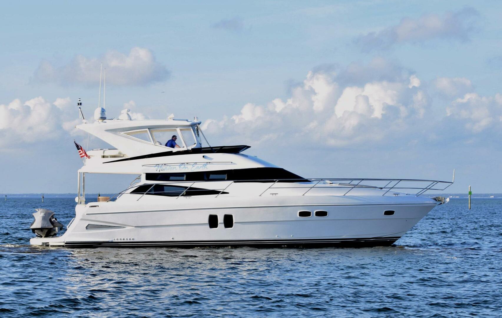 2010 Neptunus MY Flybridge - Image 3