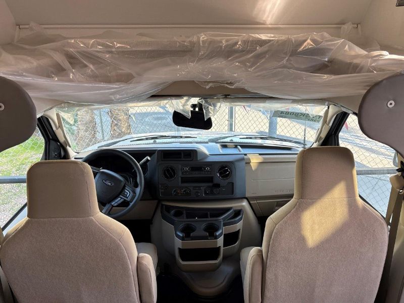 2026 Entegra Coach Odyssey SE 29KF - Image 30