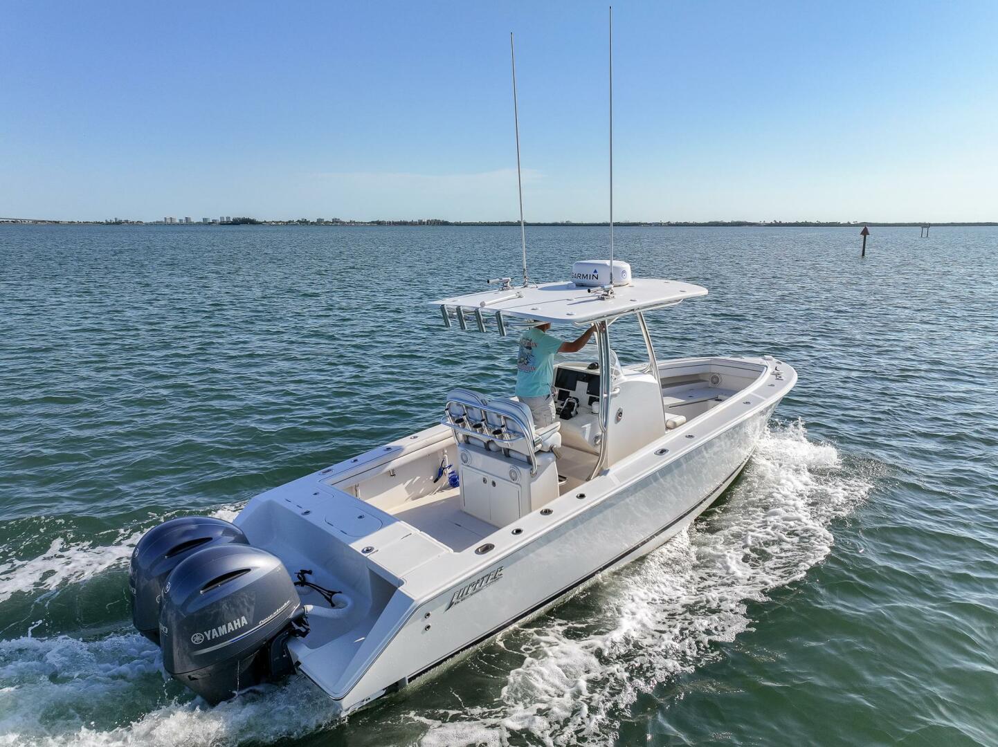 2018 Jupiter 26 FS - Image 4