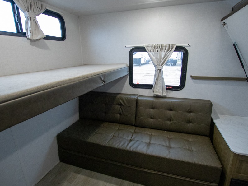 2025 Forest River Salem Cruise Lite 28VBXL - Image 13