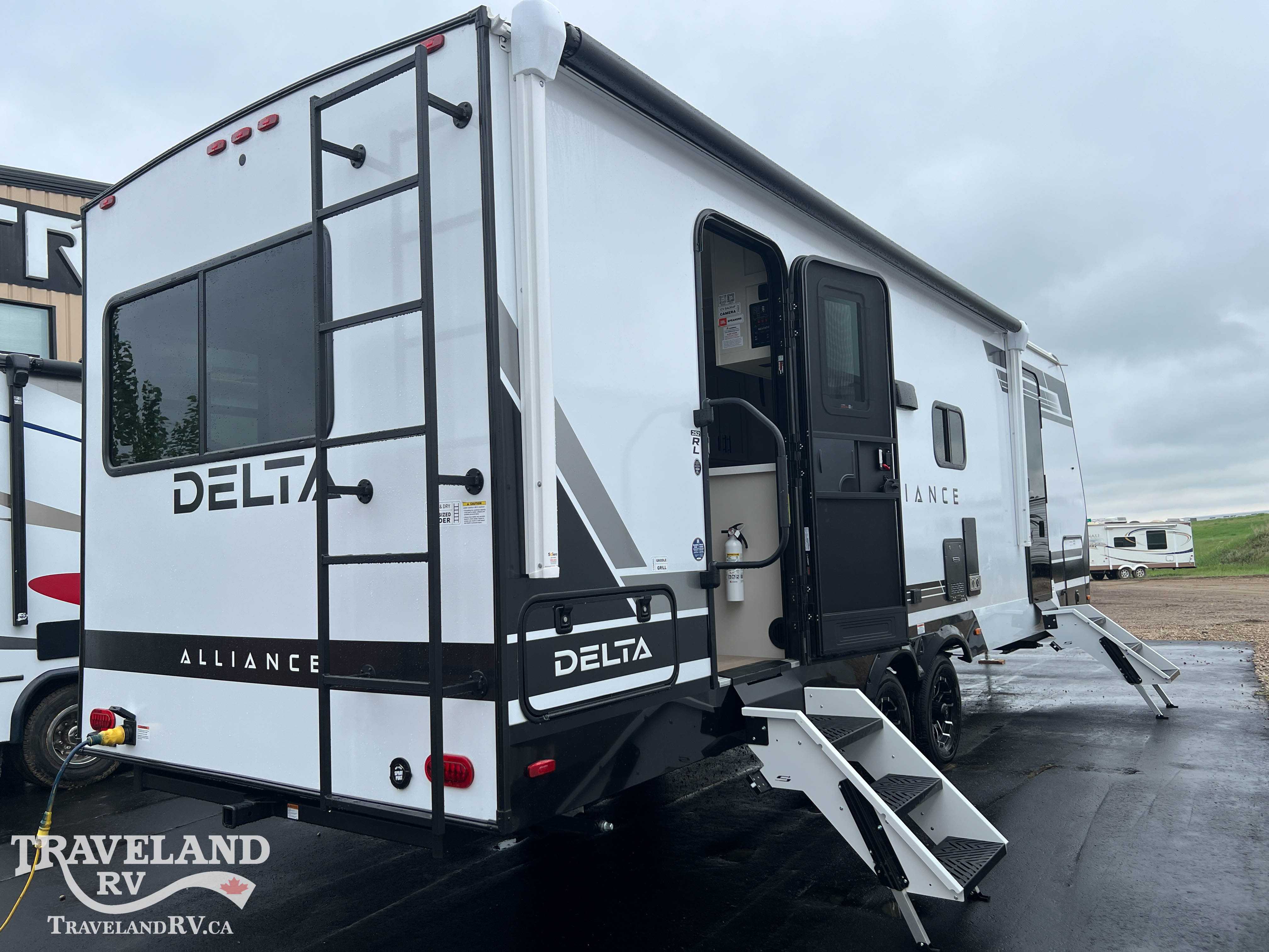2027 Alliance RV Delta 252RL - Image 7