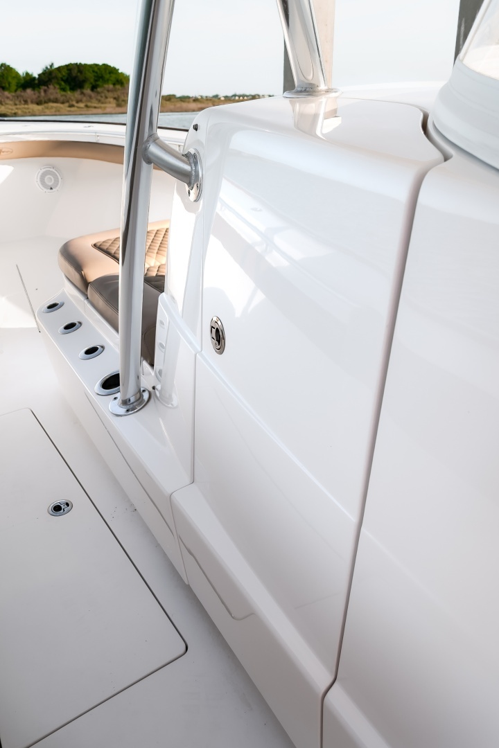 2020 Valhalla Boatworks V37 - Image 40