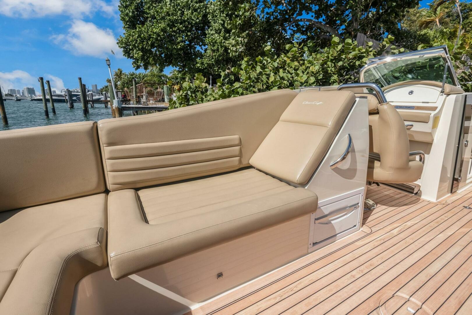 2013 Chris-Craft Launch 32 - Image 16