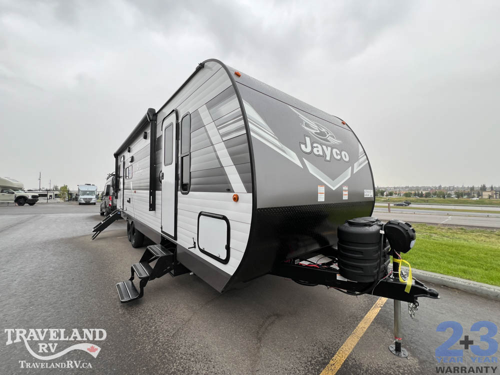 2027 Jayco Jay Flight SLX 262RLSW - Image 1