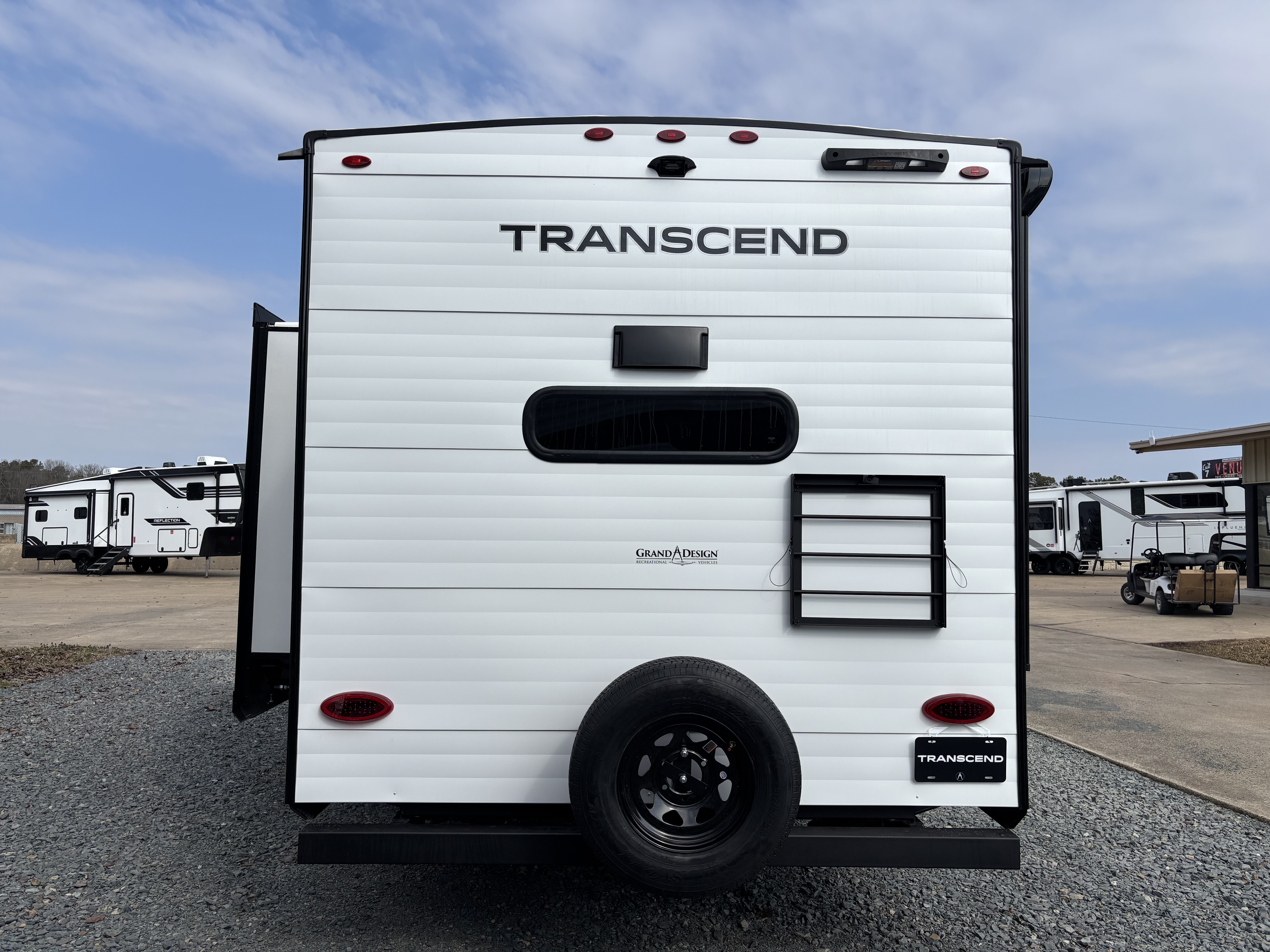 2026 Grand Design Transcend 285RKT - Image 7