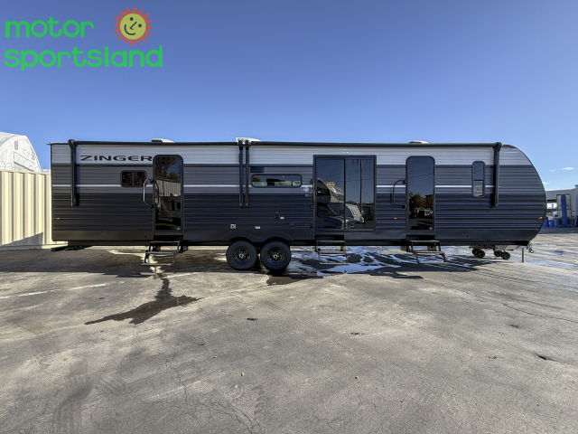 2026 CrossRoads Zinger 390DB - Image 2