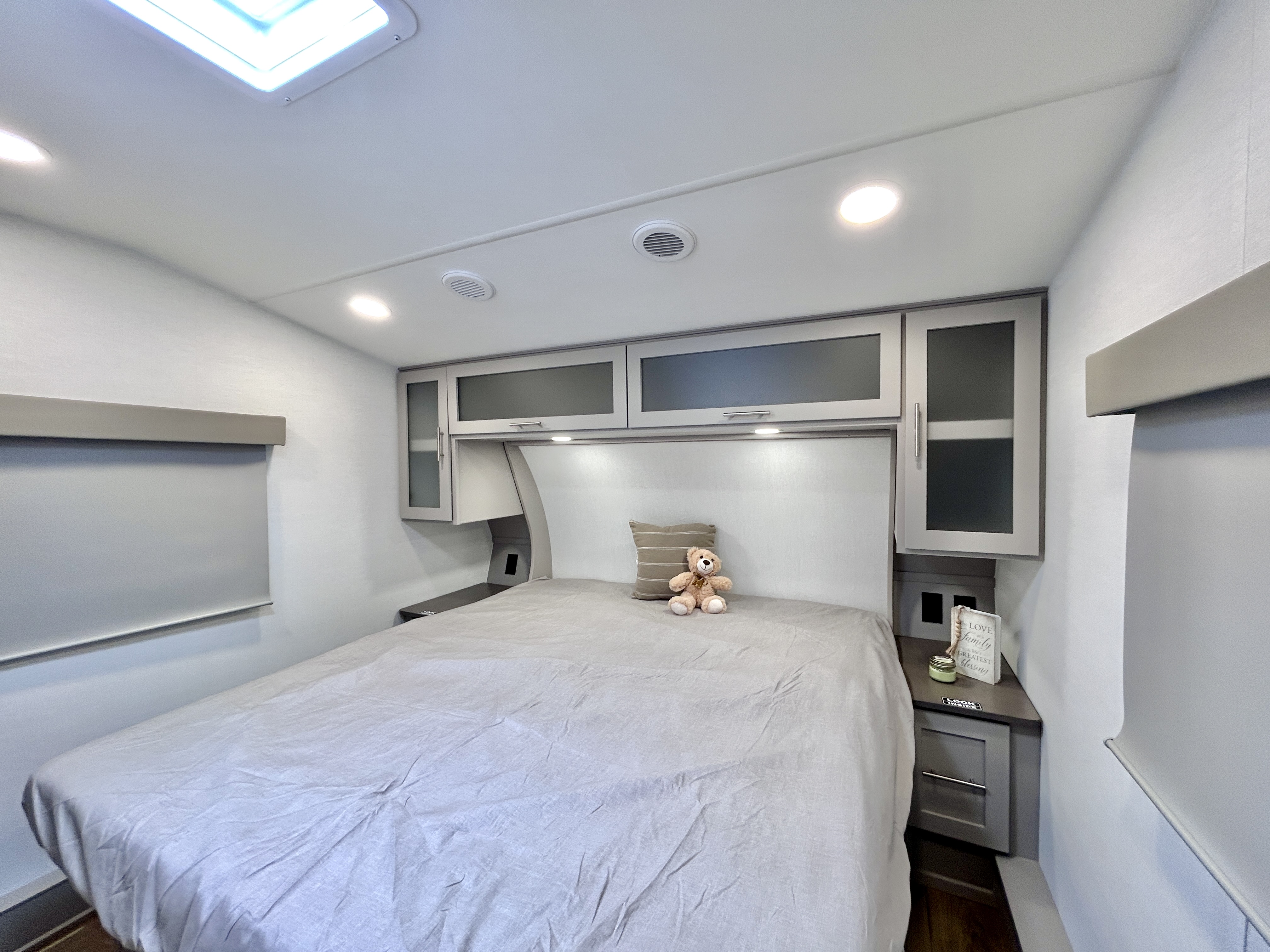 2026 Alliance AVENUE ALL-ACCESS 23ML - Image 18