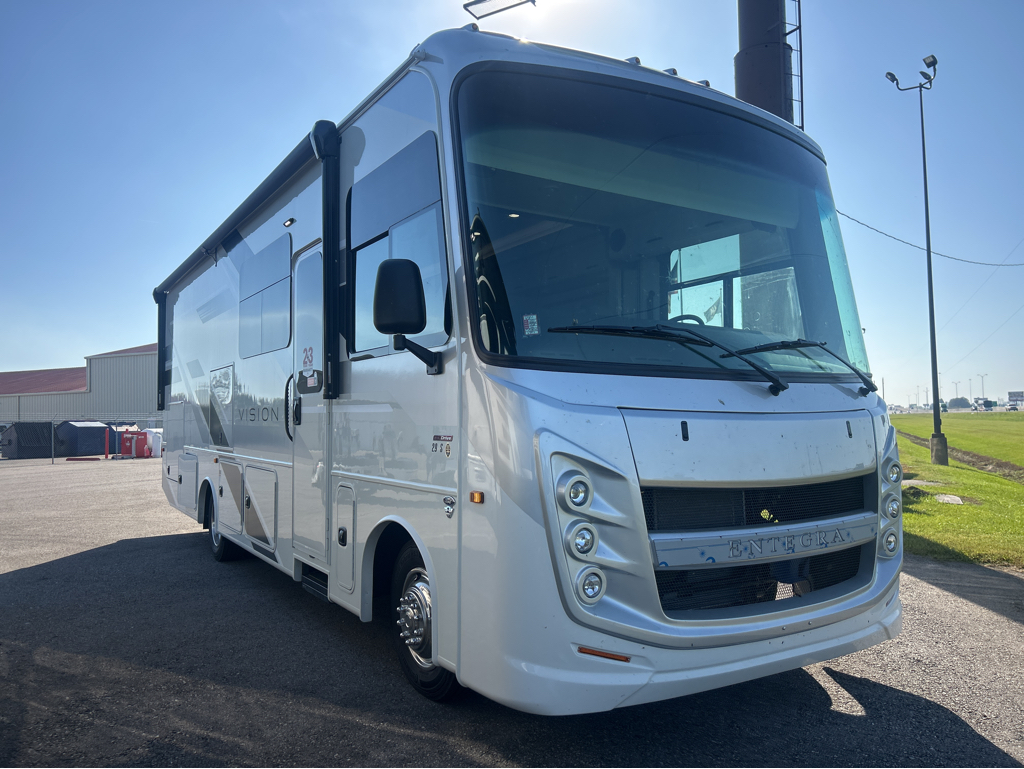 2026 ENTEGRA COACH VISION 29S - Image 1