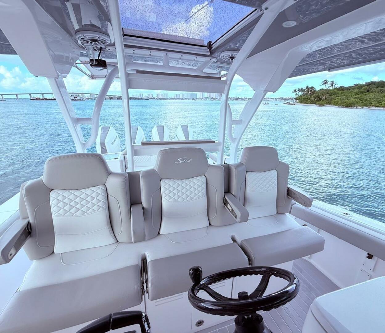 2006 Carver 43 Motor Yacht - Image 130